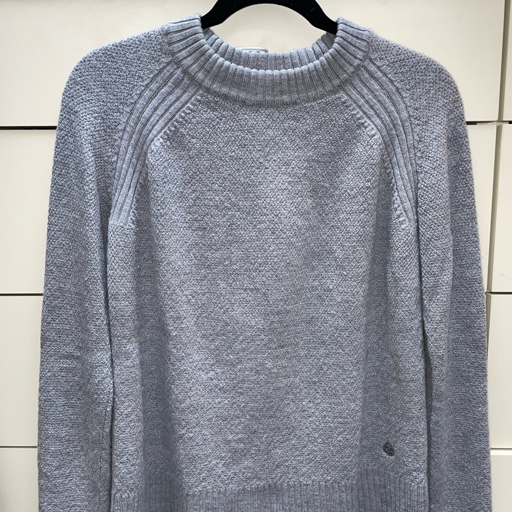 COPY - Stio Rune crewneck sweater
